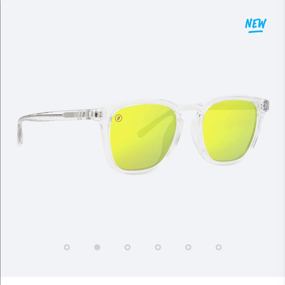 Blenders ice crush- sydney- polarized